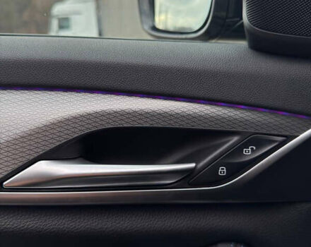 Черный БМВ 5 Серия, объемом двигателя 2.99 л и пробегом 131 тыс. км за 40999 $, фото 15 на Automoto.ua