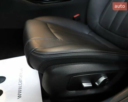 Черный БМВ 5 Серия, объемом двигателя 2 л и пробегом 65 тыс. км за 48999 $, фото 106 на Automoto.ua