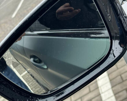 Черный БМВ 5 Серия, объемом двигателя 3 л и пробегом 205 тыс. км за 34500 $, фото 15 на Automoto.ua