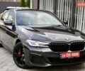 Чорний БМВ 5 Серія, об'ємом двигуна 2 л та пробігом 66 тис. км за 46899 $, фото 80 на Automoto.ua