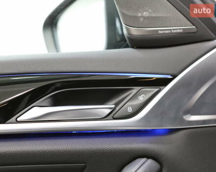 Черный БМВ 5 Серия, объемом двигателя 2 л и пробегом 65 тыс. км за 48999 $, фото 112 на Automoto.ua