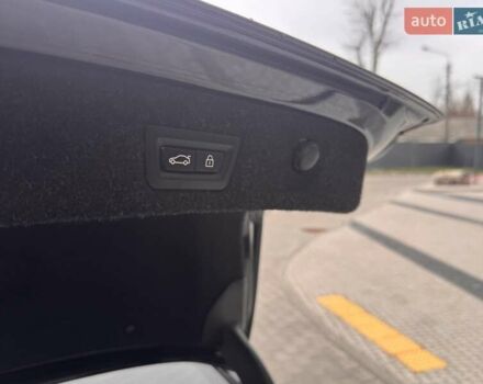 Черный БМВ 5 Серия, объемом двигателя 2 л и пробегом 77 тыс. км за 33700 $, фото 21 на Automoto.ua