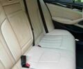 Чорний БМВ 5 Серія, об'ємом двигуна 3 л та пробігом 55 тис. км за 34000 $, фото 12 на Automoto.ua