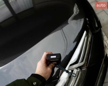 Чорний БМВ 5 Серія, об'ємом двигуна 2 л та пробігом 66 тис. км за 46899 $, фото 136 на Automoto.ua