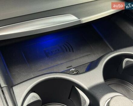 Черный БМВ 5 Серия, объемом двигателя 2 л и пробегом 139 тыс. км за 42900 $, фото 31 на Automoto.ua