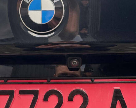 Черный БМВ 5 Серия, объемом двигателя 2.99 л и пробегом 131 тыс. км за 40999 $, фото 9 на Automoto.ua