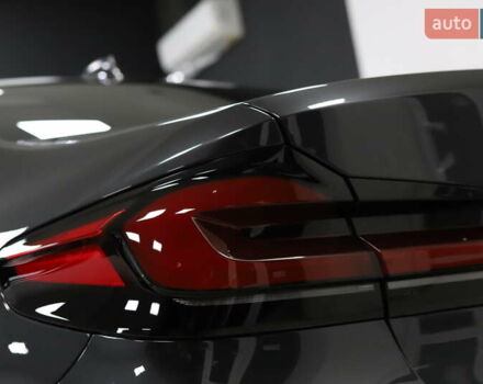 Черный БМВ 5 Серия, объемом двигателя 2 л и пробегом 65 тыс. км за 48999 $, фото 67 на Automoto.ua