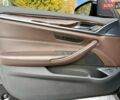 БМВ 5 Серия 2020 в Днепре (Днепропетровске) на Automoto.ua Черный БМВ 5 Серия, объемом двигателя 2 л и пробегом 53 тыс. км за 37900 $, фото 15 на Automoto.ua