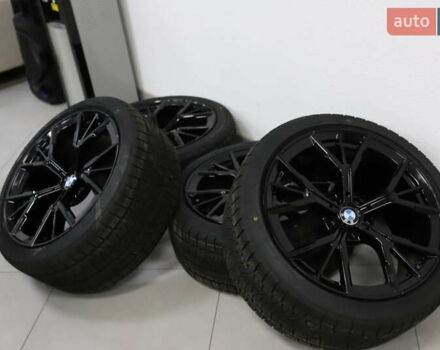 Черный БМВ 5 Серия, объемом двигателя 2 л и пробегом 65 тыс. км за 48999 $, фото 93 на Automoto.ua