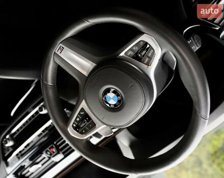 Чорний БМВ 5 Серія, об'ємом двигуна 2 л та пробігом 66 тис. км за 46899 $, фото 148 на Automoto.ua