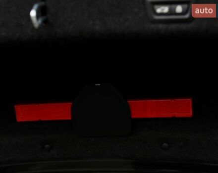 Чорний БМВ 5 Серія, об'ємом двигуна 2 л та пробігом 66 тис. км за 46899 $, фото 184 на Automoto.ua