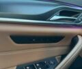 БМВ 5 Серия 2020 в Киеве на Automoto.ua Черный БМВ 5 Серия, объемом двигателя 3 л и пробегом 135 тыс. км за 53000 $, фото 9 на Automoto.ua