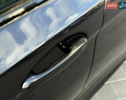 Черный БМВ 5 Серия, объемом двигателя 3 л и пробегом 54 тыс. км за 44900 $, фото 14 на Automoto.ua