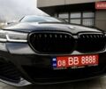 Чорний БМВ 5 Серія, об'ємом двигуна 2 л та пробігом 66 тис. км за 46899 $, фото 69 на Automoto.ua