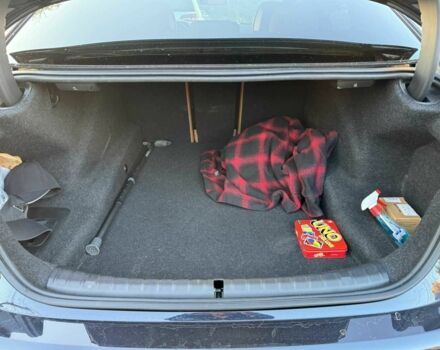 БМВ 5 Серия 2020 в Киеве на Automoto.ua Черный БМВ 5 Серия, объемом двигателя 3 л и пробегом 135 тыс. км за 53000 $, фото 8 на Automoto.ua