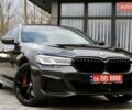 Чорний БМВ 5 Серія, об'ємом двигуна 2 л та пробігом 66 тис. км за 46899 $, фото 2 на Automoto.ua