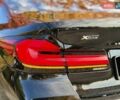 БМВ 5 Серия 2020 в Днепре (Днепропетровске) на Automoto.ua Черный БМВ 5 Серия, объемом двигателя 2 л и пробегом 53 тыс. км за 37900 $, фото 11 на Automoto.ua