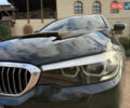 Черный БМВ 5 Серия, объемом двигателя 2 л и пробегом 260 тыс. км за 29850 $, фото 33 на Automoto.ua