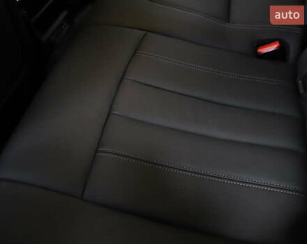 Черный БМВ 5 Серия, объемом двигателя 2 л и пробегом 65 тыс. км за 48999 $, фото 124 на Automoto.ua