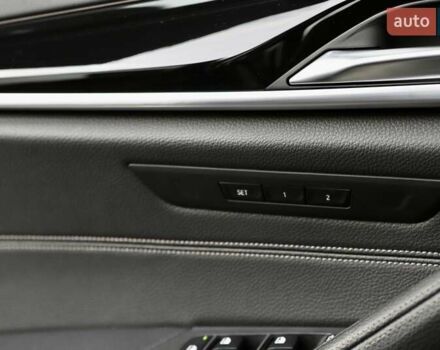 Чорний БМВ 5 Серія, об'ємом двигуна 2 л та пробігом 66 тис. км за 46899 $, фото 191 на Automoto.ua