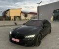 Черный БМВ 5 Серия, объемом двигателя 2 л и пробегом 91 тыс. км за 35000 $, фото 1 на Automoto.ua