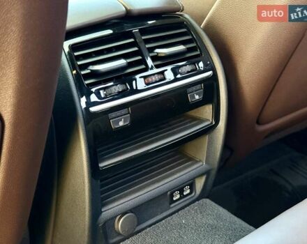 БМВ 5 Серия 2020 в Днепре (Днепропетровске) на Automoto.ua Черный БМВ 5 Серия, объемом двигателя 2 л и пробегом 53 тыс. км за 37900 $, фото 22 на Automoto.ua