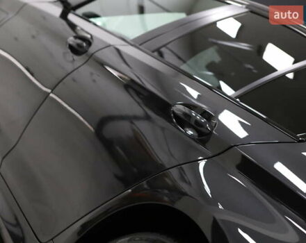 Черный БМВ 5 Серия, объемом двигателя 2 л и пробегом 65 тыс. км за 48999 $, фото 69 на Automoto.ua