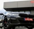 Чорний БМВ 5 Серія, об'ємом двигуна 2 л та пробігом 66 тис. км за 46899 $, фото 57 на Automoto.ua