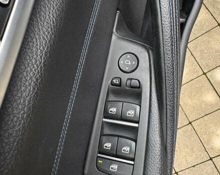 Черный БМВ 5 Серия, объемом двигателя 2.99 л и пробегом 131 тыс. км за 40999 $, фото 22 на Automoto.ua