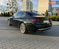 Черный БМВ 5 Серия, объемом двигателя 2.99 л и пробегом 110 тыс. км за 49999 $, фото 4 на Automoto.ua
