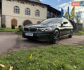 Черный БМВ 5 Серия, объемом двигателя 2 л и пробегом 260 тыс. км за 29850 $, фото 34 на Automoto.ua