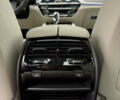 Чорний БМВ 5 Серія, об'ємом двигуна 3 л та пробігом 70 тис. км за 52000 $, фото 34 на Automoto.ua