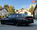 Черный БМВ 5 Серия, объемом двигателя 3 л и пробегом 54 тыс. км за 44900 $, фото 24 на Automoto.ua