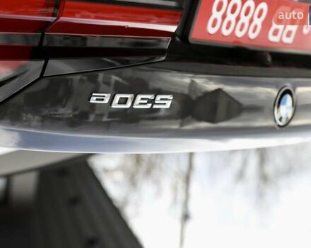 Чорний БМВ 5 Серія, об'ємом двигуна 2 л та пробігом 66 тис. км за 46899 $, фото 96 на Automoto.ua