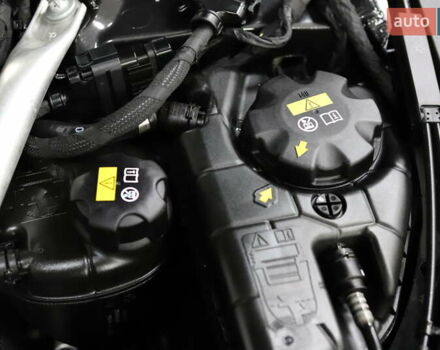 Черный БМВ 5 Серия, объемом двигателя 2 л и пробегом 65 тыс. км за 48999 $, фото 133 на Automoto.ua
