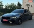 Черный БМВ 5 Серия, объемом двигателя 3 л и пробегом 163 тыс. км за 33000 $, фото 1 на Automoto.ua