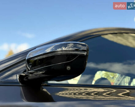 Черный БМВ 5 Серия, объемом двигателя 3 л и пробегом 54 тыс. км за 44900 $, фото 16 на Automoto.ua