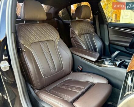 БМВ 5 Серия 2020 в Днепре (Днепропетровске) на Automoto.ua Черный БМВ 5 Серия, объемом двигателя 2 л и пробегом 53 тыс. км за 37900 $, фото 28 на Automoto.ua