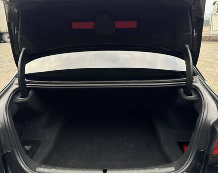 Черный БМВ 5 Серия, объемом двигателя 2.99 л и пробегом 131 тыс. км за 40999 $, фото 3 на Automoto.ua