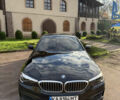Черный БМВ 5 Серия, объемом двигателя 2 л и пробегом 260 тыс. км за 29850 $, фото 10 на Automoto.ua