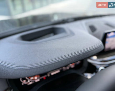 Черный БМВ 5 Серия, объемом двигателя 3 л и пробегом 54 тыс. км за 44900 $, фото 36 на Automoto.ua