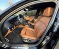 Черный БМВ 5 Серия, объемом двигателя 4.4 л и пробегом 71 тыс. км за 43500 $, фото 10 на Automoto.ua