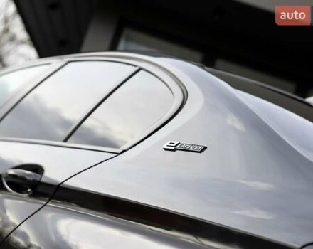 Чорний БМВ 5 Серія, об'ємом двигуна 2 л та пробігом 66 тис. км за 46899 $, фото 114 на Automoto.ua