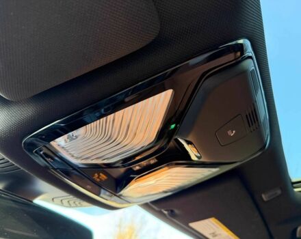 Черный БМВ 5 Серия, объемом двигателя 4.4 л и пробегом 71 тыс. км за 43500 $, фото 21 на Automoto.ua