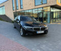 Чорний БМВ 5 Серія, об'ємом двигуна 2 л та пробігом 117 тис. км за 35500 $, фото 1 на Automoto.ua