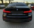 БМВ 5 Серия 2020 в Киеве на Automoto.ua Черный БМВ 5 Серия, объемом двигателя 3 л и пробегом 135 тыс. км за 53000 $, фото 1 на Automoto.ua