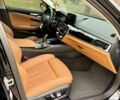Черный БМВ 5 Серия, объемом двигателя 2 л и пробегом 57 тыс. км за 42000 $, фото 13 на Automoto.ua