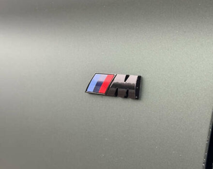 Черный БМВ 5 Серия, объемом двигателя 3 л и пробегом 205 тыс. км за 34500 $, фото 16 на Automoto.ua