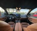 БМВ 5 Серия 2020 в Киеве на Automoto.ua Черный БМВ 5 Серия, объемом двигателя 3 л и пробегом 135 тыс. км за 53000 $, фото 6 на Automoto.ua