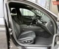 Чорний БМВ 5 Серія, об'ємом двигуна 2 л та пробігом 66 тис. км за 46899 $, фото 166 на Automoto.ua
